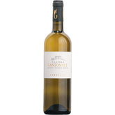 Château Gantonnet Bordeaux Blanc 2022
